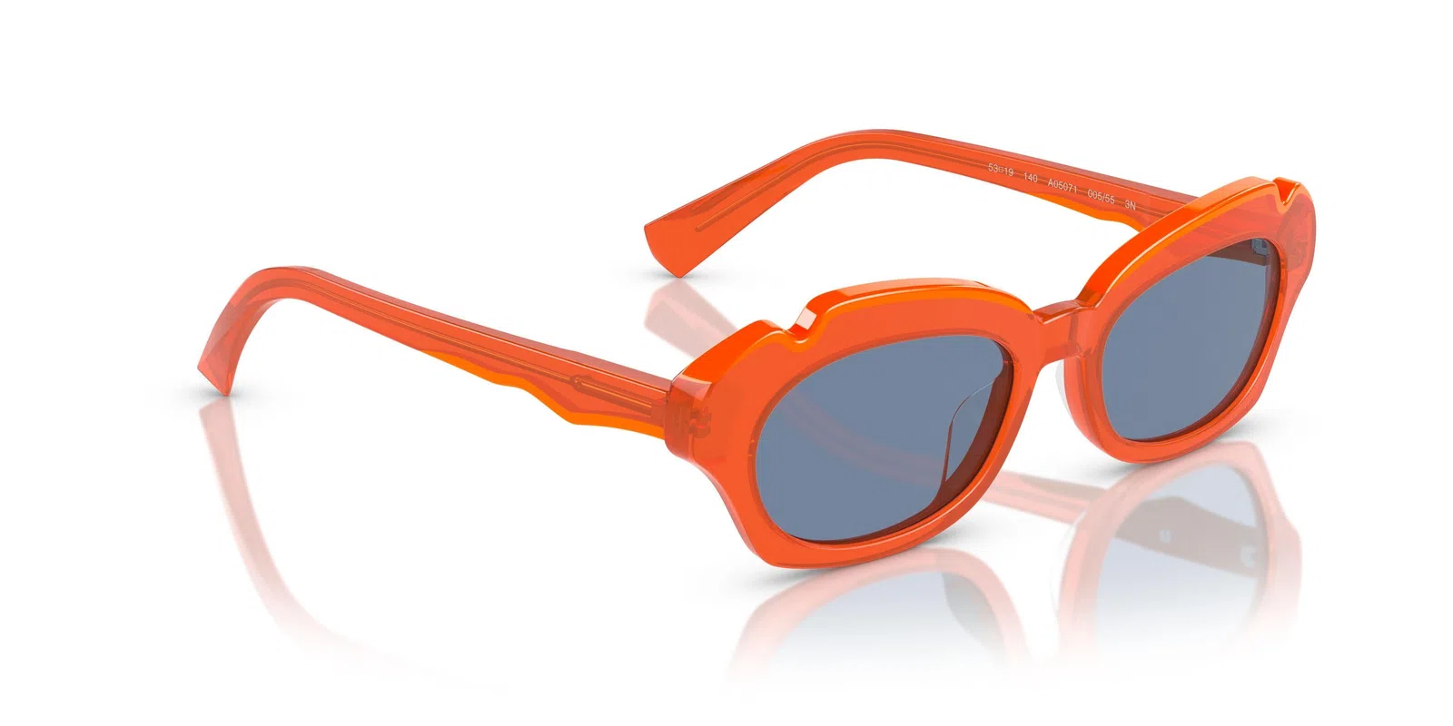 Alain Mikli 5071 Sunglasses - view 32